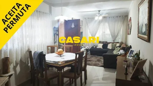 Sobrado com 3 Quartos à venda, 140m² no Independência, São Bernardo do Campo