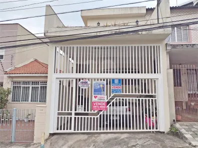Casa com 5 Quartos à venda, 170m² no Água Fria, São Paulo