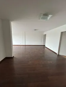 Apartamento com 3 Quartos à venda, 155m² no Parque Leopoldina, Campos dos Goytacazes