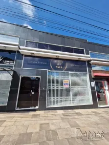 Imóvel Comercial para alugar, 108m² no Pátria Nova, Novo Hamburgo