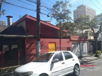 Casa com 3 Quartos à venda, 273m² no Jardim do Mar, São Bernardo do Campo