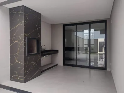 Casa com 3 Quartos à venda, 163m² no Pampulha, Uberlândia