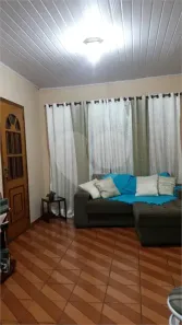 Casa com 3 Quartos à venda, 150m² no Vila Mazzei, São Paulo