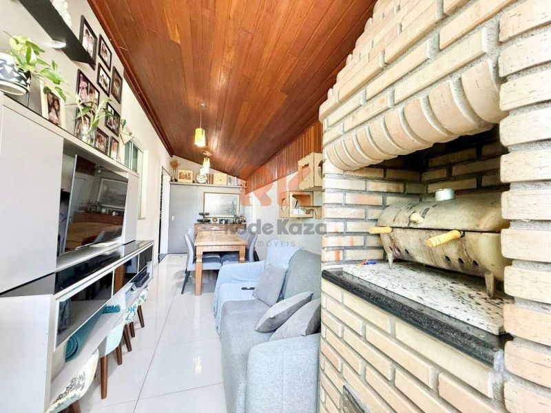 Apartamento com 3 quartos — Planalto, Belo Horizonte