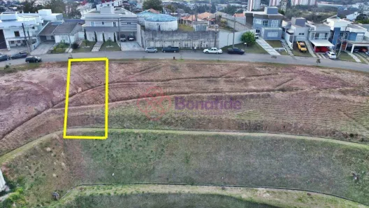Lote/Terreno à venda, 300m² no Jardim Promeca, Várzea Paulista
