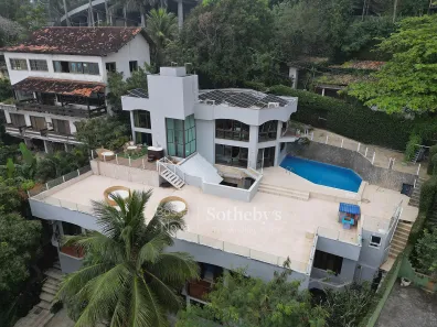 Casa de Condomínio com 5 Quartos à venda, 700m² no Joá, Rio de Janeiro