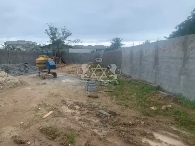 Lote/Terreno à venda, 360m² no Estância Balneária Hawai, Caraguatatuba