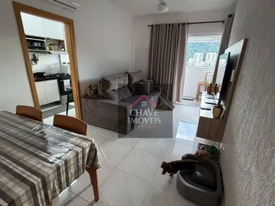 Apartamento com 2 Quartos à venda, 82m² no Campo Grande, Santos
