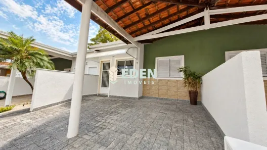 Casa de Condomínio com 2 Quartos à venda, 67m² no Éden, Sorocaba