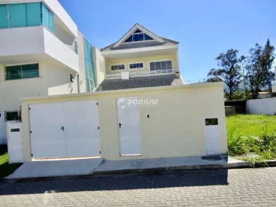 Casa de Condomínio com 4 Quartos à venda, 285m² no Recreio dos Bandeirantes, Rio de Janeiro