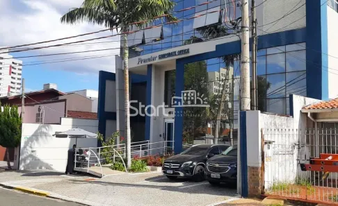 Sala Comercial com 1 Quarto à venda, 80m² no Jardim Guanabara, Campinas