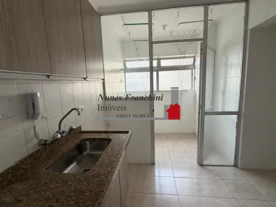 Apartamento com 2 Quartos à venda, 75m² no Limão, São Paulo