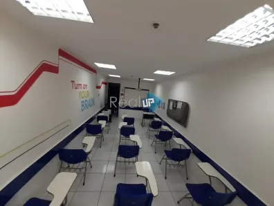 Sala Comercial à venda, 29m² no Botafogo, Rio de Janeiro