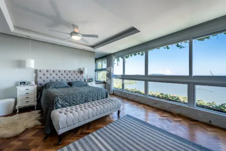 Casa com 3 Quartos à venda, 318m² no Sétimo Céu, Porto Alegre