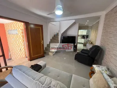 Sobrado com 3 Quartos à venda, 150m² no Vila Barbosa, São Paulo