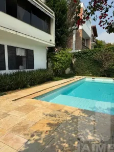 Sobrado com 3 Quartos à venda, 446m² no Vila Madalena, São Paulo