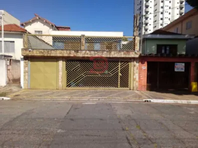 Casa com 4 Quartos à venda, 550m² no Vila Matilde, São Paulo