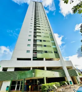 Apartamento com 3 Quartos à venda, 64m² no Torreão, Recife