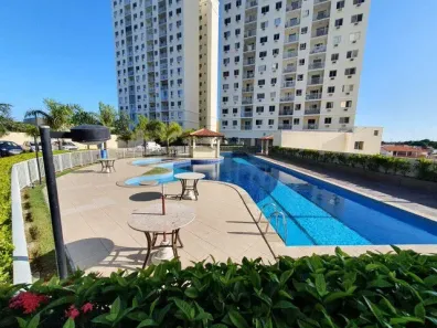 Apartamento com 2 Quartos à venda, 60m² no Itapuã, Salvador