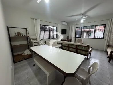 Casa com 2 Quartos à venda, 109m² no Balneário Praia do Pernambuco, Guarujá