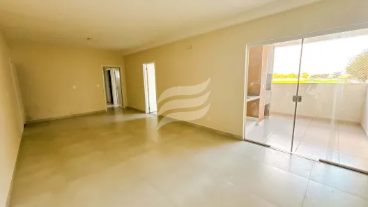 Apartamento com 3 Quartos à venda, 116m² no Concórdia II, Araçatuba