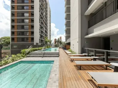 Apartamento com 4 Quartos à venda, 206m² no Campo Belo, São Paulo