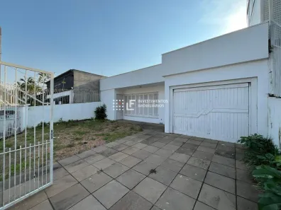 Imóvel Comercial para alugar, 240m² no Passo da Areia, Porto Alegre
