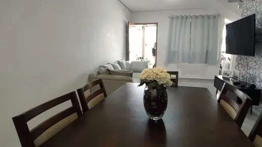 Casa de Condomínio com 3 Quartos à venda, 100m² no Santa Cruz dos Lázaros, Jacareí