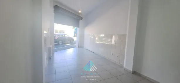 Ponto Comercial para alugar, 32m² no Santana, São Paulo