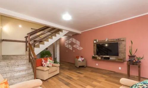 Casa com 3 Quartos à venda, 188m² no Jardim Itu, Porto Alegre