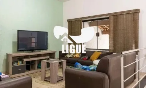 Casa com 3 Quartos à venda, 164m² no Vila Humaitá, Santo André