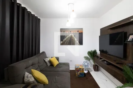 Apartamento com 2 Quartos à venda, 39m² no Jardim Belém, São Paulo