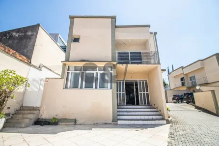 Casa de Condomínio com 4 Quartos para alugar, 170m² no Planalto Paulista, São Paulo