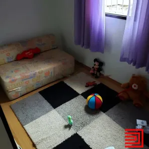 Sobrado com 3 Quartos à venda, 110m² no Vila Santa Clara, São Paulo