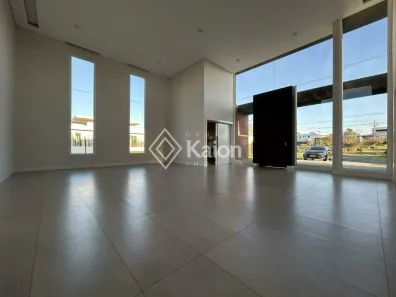 Casa com 4 Quartos à venda, 370m² no Loteamento Parque Chapada de Itu, Itu