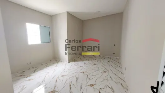 Sobrado com 1 Quarto para alugar, 20m² no Vila Baruel, São Paulo
