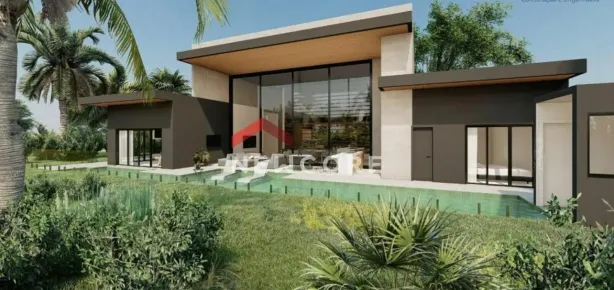 Casa com 5 Quartos à venda, 340m² no Riviera, Bertioga