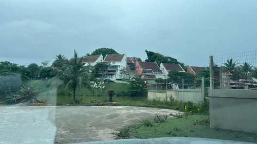 Lote/Terreno à venda, 1800m² no Enseada Azul, Guarapari