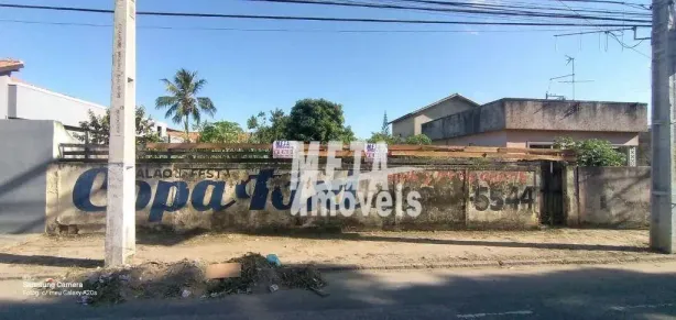 Lote/Terreno à venda, 403m² no Parque Jóquei Club, Campos dos Goytacazes