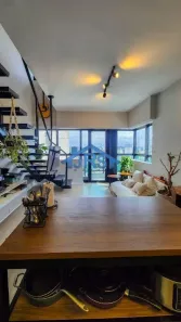 Apartamento com 1 Quarto para alugar, 67m² no Bethaville I, Barueri