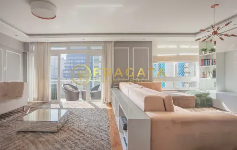 Apartamento com 3 Quartos à venda, 226m² no Jardim Paulista, São Paulo
