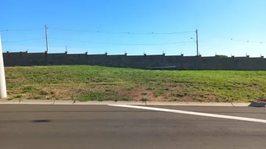 Lote/Terreno à venda, 263m² no Loteamento Santa Maria do Leme, São Carlos