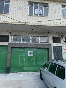 Ponto Comercial para alugar, 36m² no Jardim Sulacap, Rio de Janeiro