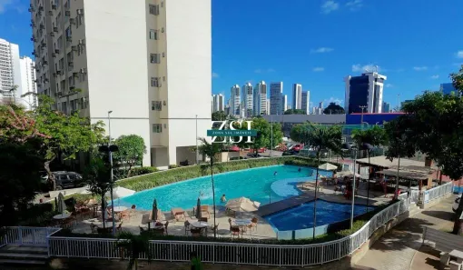Apartamento com 2 Quartos à venda, 63m² no Imbiribeira, Recife
