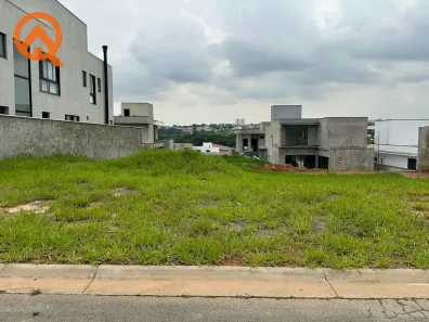 Lote/Terreno à venda, 420m² no Loteamento Residencial Arborais, Campinas