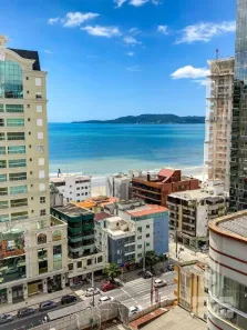 Apartamento com 3 Quartos à venda, 100m² no Meia Praia, Itapema