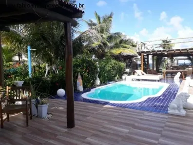 Apartamento com 7 Quartos à venda, 1200m² no Vilas do Atlântico, Lauro de Freitas