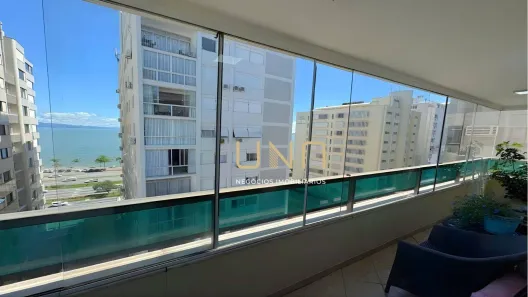 Apartamento com 3 Quartos à venda, 110m² no Centro, Florianópolis