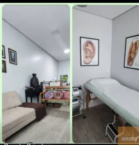 Sala Comercial para alugar, 38m² no Jardim Caboré, São Paulo