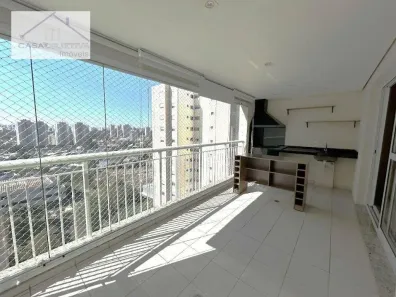 Apartamento com 2 Quartos para alugar, 95m² no Várzea de Baixo, São Paulo
